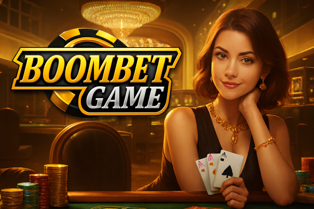 Boombet Game
