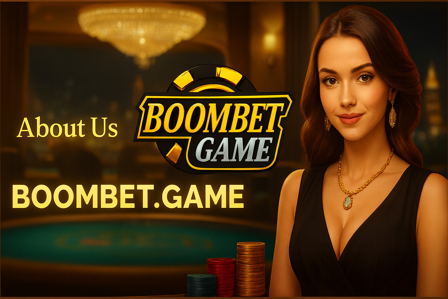 BoomBet Game Preview